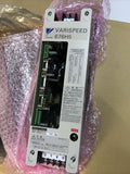 YASKAWA Drive CIMR-H5D41P5 41P55C Varispeed 676H5 540-660vdc in 2kva 2 kva