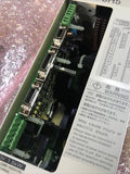 YASKAWA Drive CIMR-H5D41P5 41P55C Varispeed 676H5 540-660vdc in 2kva 2 kva