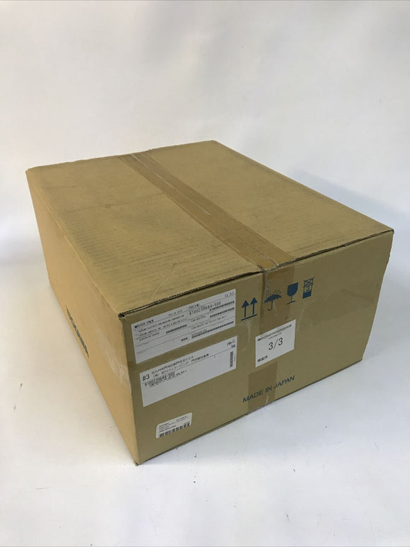 *Sealed* YASKAWA Drive CIMR-H5D41P5 41P55C Varispeed 676H5 540-660vdc in 2kva