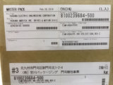 *Sealed* YASKAWA Drive CIMR-H5D41P5 41P55C Varispeed 676H5 540-660vdc in 2kva