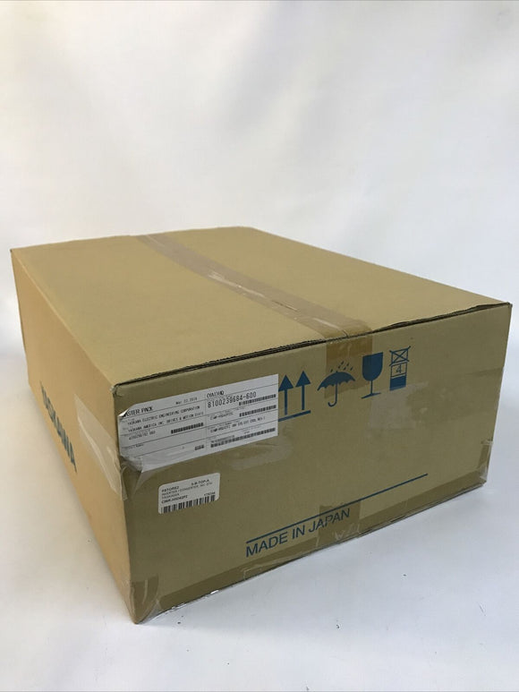 *Sealed* YASKAWA VariSpeed Drive CIMR-H5D42P2 CIMR-H5D42P25C Rev.C
