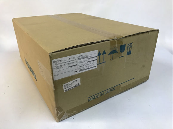 *Sealed* YASKAWA Drive CIMR-H5D43P7 Varispeed 676H5 CIMR-H5D43P75C