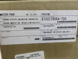 *Sealed* YASKAWA Drive CIMR-H5D43P7 Varispeed 676H5 CIMR-H5D43P75C