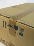 *Sealed* YASKAWA Drive CIMR-H5D43P7 Varispeed 676H5 CIMR-H5D43P75C