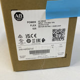 Allen Bradley 25B-A8P0N104 /A PowerFlex 525 240V 1-Ph 2HP Drive Sealed US Seller