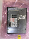 Allen-Bradley 2711P-T12C4D2 Panelview, 2711P-RDT12C Ser C W/ 2711P-RP2 Logic