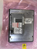 Allen-Bradley 2711P-T12C4D2 Panelview, 2711P-RDT12C Ser C W/ 2711P-RP2 Logic