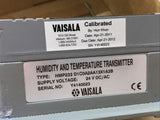 Vaisala HMP233 Humidity And Temperature Transmitter 24VDC