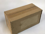 *Sealed* Eclipse PRA6A1CA Combustion Rotary Actuator 120VAC 90 Degree Stroke