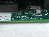 Allen Bradley ControlLogix Spectrum 1756SC-IF8H Ser.A FW 2.002 8pt Hart Module