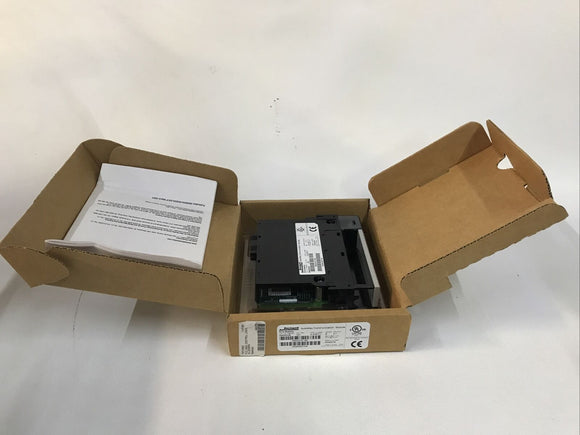 Allen-Bradley Rockwell Automation 56AMXN/B Automax Communication Module