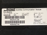 Allen-Bradley Rockwell Automation 56AMXN/B Automax Communication Module