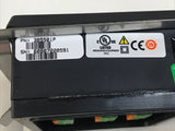 George Fischer Signet 385501P ProcessPro Flow Transmitter XMTR Panel Mount