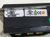 George Fischer Signet 385501P ProcessPro Flow Transmitter XMTR Panel Mount