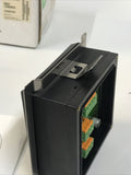 George Fischer Signet 385501P ProcessPro Flow Transmitter XMTR Panel Mount