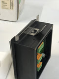 George Fischer Signet 385501P ProcessPro Flow Transmitter XMTR Panel Mount