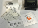 George Fischer Signet 385501P ProcessPro Flow Transmitter XMTR Panel Mount