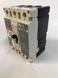 Cutler Hammer HMCP003A0CA02 Circuit Breaker 3A 600VAC-250VDC