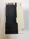 Cutler Hammer HMCP003A0CA02 Circuit Breaker 3A 600VAC-250VDC