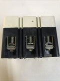 Cutler Hammer HMCP003A0CA02 Circuit Breaker 3A 600VAC-250VDC