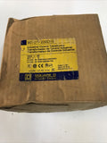 Square D SCHNEIDER ELECTRIC 9070TF200D16 Control Transformer