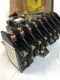 Square D 8903LO80V02 8 Pole Lighting Contactor Series C