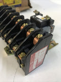 Square D 8903LO80V02 8 Pole Lighting Contactor Series C