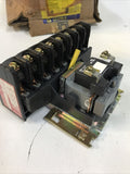 Square D 8903LO80V02 8 Pole Lighting Contactor Series C