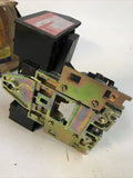 Square D 8903LO80V02 8 Pole Lighting Contactor Series C