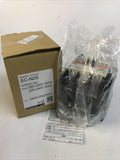 Fuji SC-N2S [50] Contactor 3NC2F SC50BAA