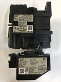 Fuji SC-N2S [50] Contactor With TK-N3