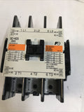 Fuji SC-N2S [50] Contactor 3NC2F SC50BAA