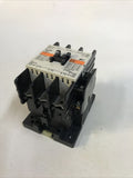 Fuji SC-N2S [50] Contactor 3NC2F SC50BAA