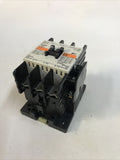 Fuji SC-N2S [50] Contactor 3NC2F SC50BAA