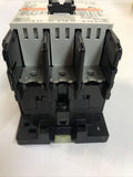 Fuji SC-N2S [50] Contactor 3NC2F SC50BAA