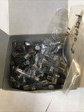 Fuji Terminal FGA0-2 250V 1A Ceramic Fuses Lot Of 96