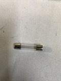 Fuji Terminal FGA0-2 250V 1A Ceramic Fuses Lot Of 96