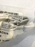 L-COM  BAC028 Connector