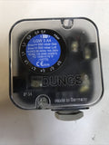 Dungs LGW3A4 Air Pressure Switch