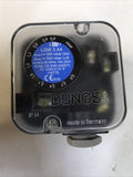 Dungs LGW3A4 Air Pressure Switch