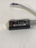 SMC D-A54 (D-A51 D-A59) Reed Switch