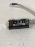 SMC D-A54 (D-A51 D-A59) Reed Switch
