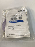 Omron E2E2-X18MC1-M1 12-24VDC Proximity Switch