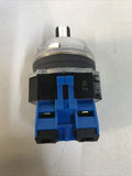 Idec ASD3320NU Momentary Selector Switch