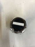 Idec ASD3320NU Momentary Selector Switch