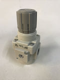 SMC AR30-N03-Z-B Air Pressure Regulator