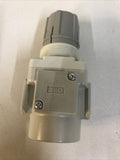 SMC AR30-N03-Z-B Air Pressure Regulator