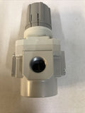 SMC AR30-N03-Z-B Air Pressure Regulator