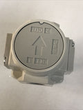 SMC AR30-N03-Z-B Air Pressure Regulator