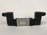 SMC VFS2220-5TZ-01 Solenoid Valve